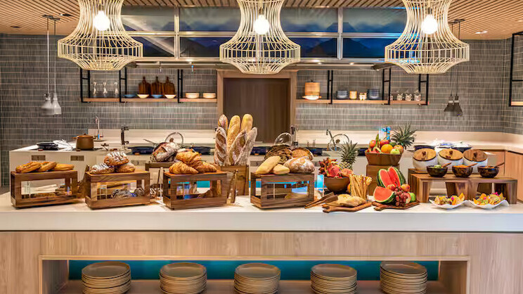 Hilton Garden Inn Phuket Bang Tao